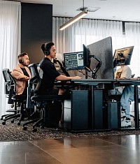 SEO experts